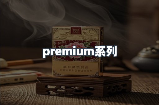 premium系列